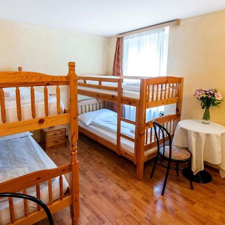 Rustico By Al Giardinetto Hotel Biasca Luaran gambar
