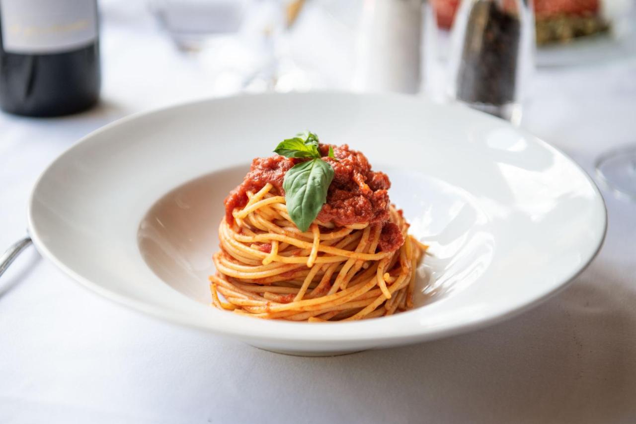 Rustico By Al Giardinetto Hotel Biasca Luaran gambar