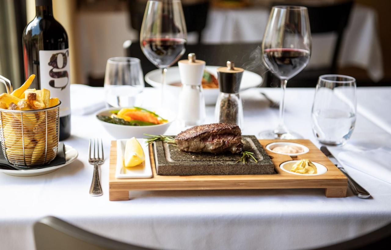 Rustico By Al Giardinetto Hotel Biasca Luaran gambar