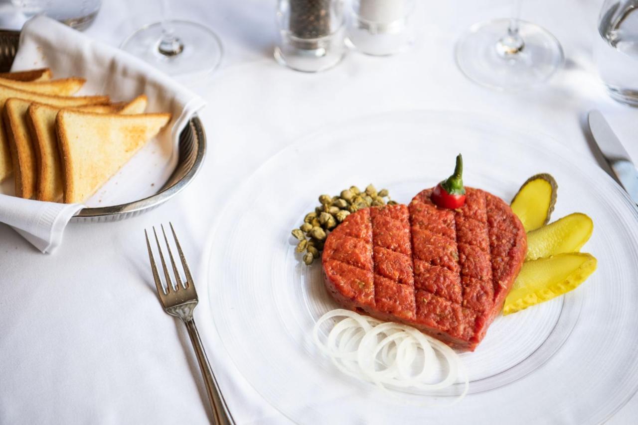 Rustico By Al Giardinetto Hotel Biasca Luaran gambar