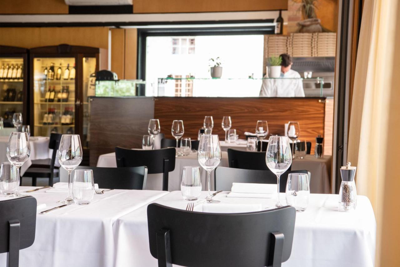 Rustico By Al Giardinetto Hotel Biasca Luaran gambar