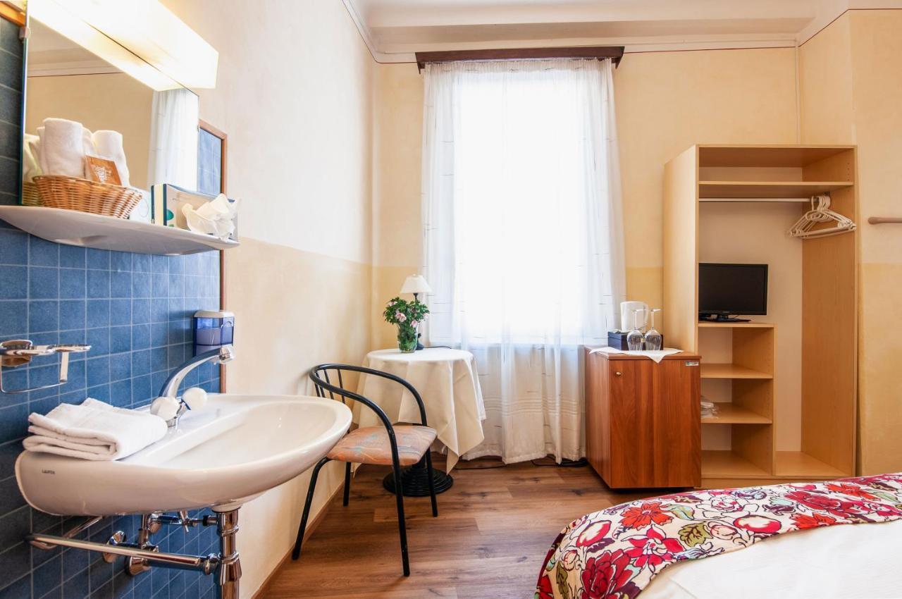 Rustico By Al Giardinetto Hotel Biasca Luaran gambar