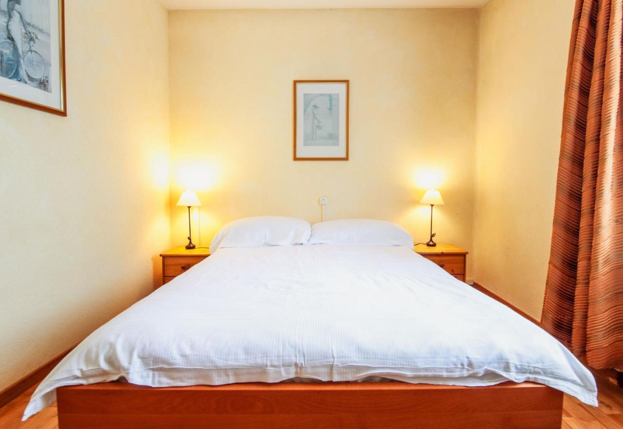 Rustico By Al Giardinetto Hotel Biasca Luaran gambar