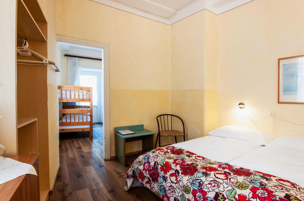 Rustico By Al Giardinetto Hotel Biasca Luaran gambar